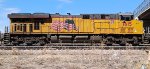 UP 7615